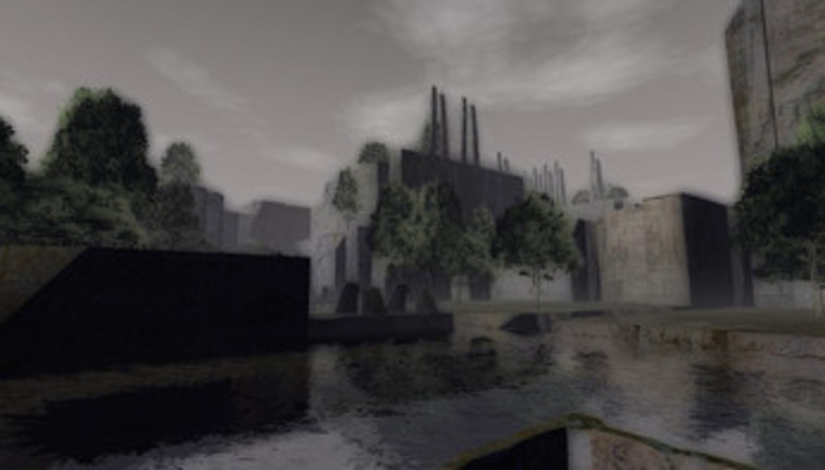 In Ruins screenshot