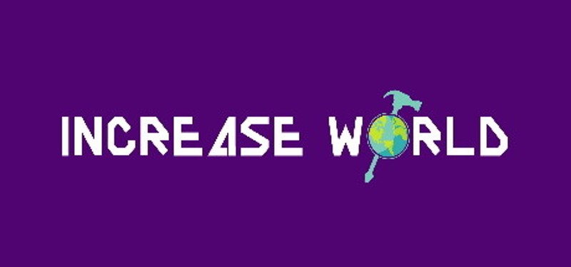 Increase World Game Cover