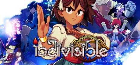 Games like Indivisible