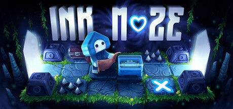 Games like INK MAZE