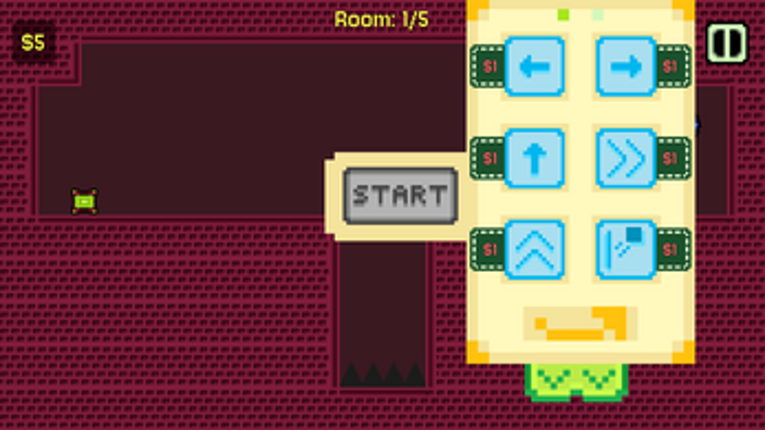 Input Sold Separately Image