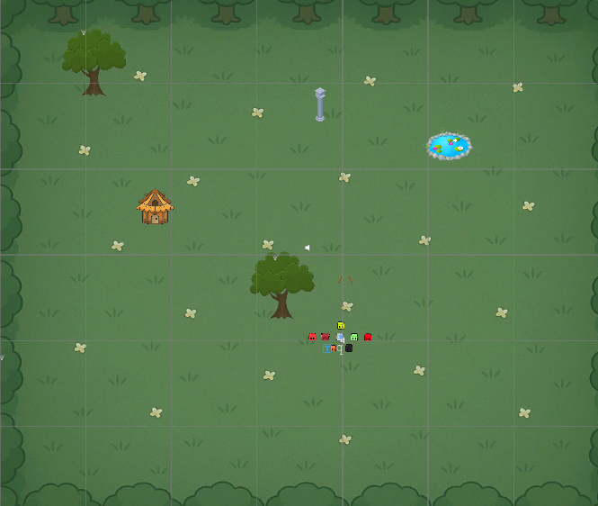 Games like Insignificant
