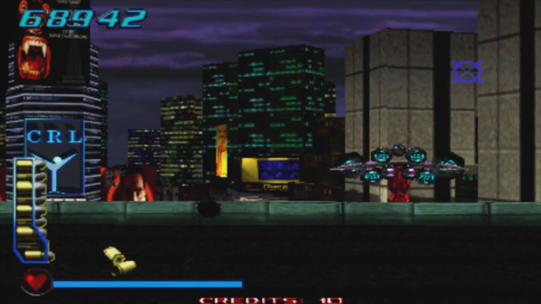 Invasion - The Abductors Image