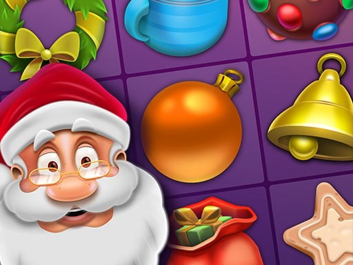 Games like Jewel Christmas Story