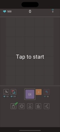 Join Blocks - Number Puzzle screenshot