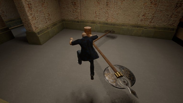 Karma Jump 2 screenshot