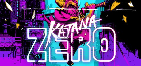 Games like Katana ZERO