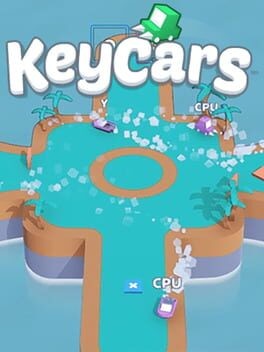 Games like KeyCars