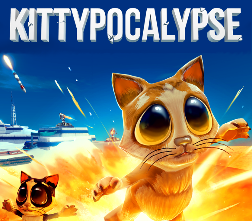 Games like Kittypocalypse