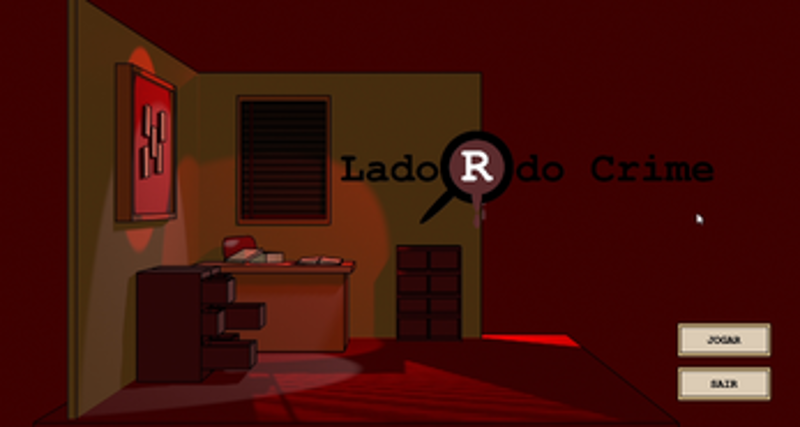Lado R do Crime Image