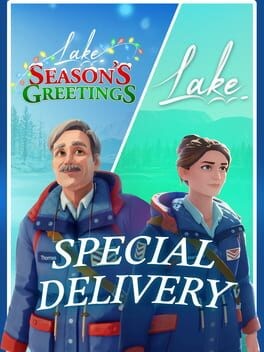 Games like Lake: Special Delivery