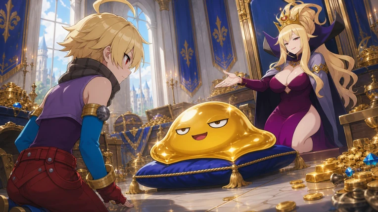 Last Choice Hero Image