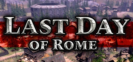 Games like Last Day of Rome