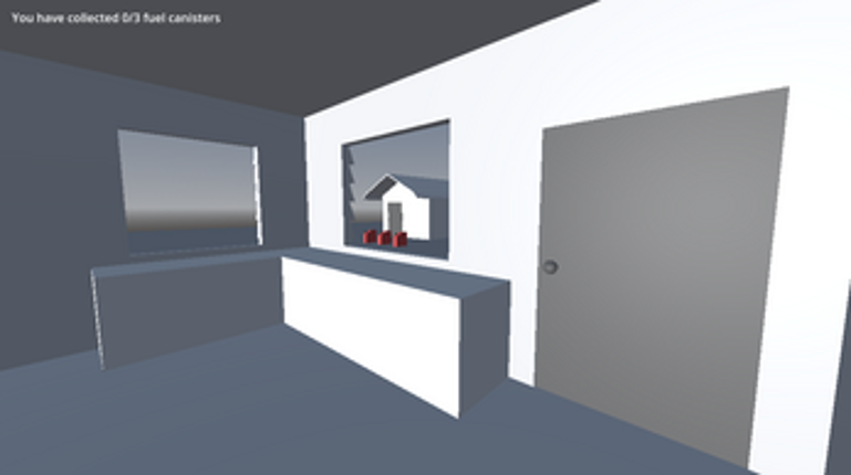 Last Light screenshot