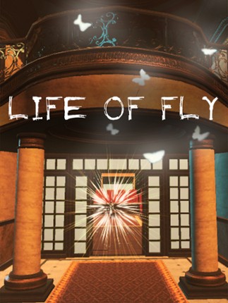 Life of Fly Game Cover