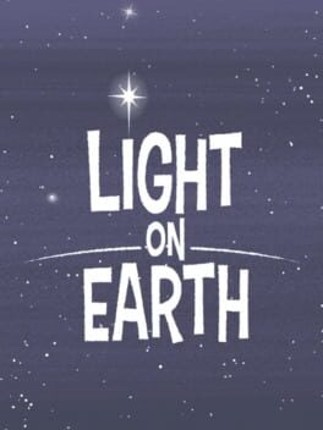 Light on Earth Image