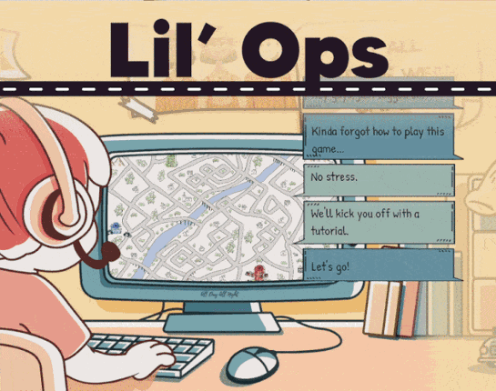Lil' Ops Image