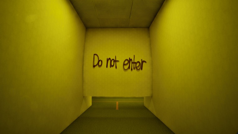 Liminal Universe screenshot