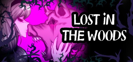 Games like Lost in the Woods