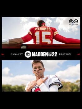 Games like Madden NFL 22: Dynasty Edition