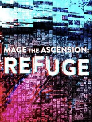 Mage the Ascension: Refuge Image