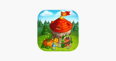 Magic Country: fairy city farm Image