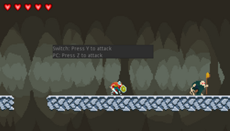 Magnetic Assassin Image