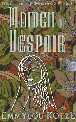 Maiden of Despair screenshot