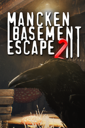 ManckenBasementEscape 2 - Locked Escape Image