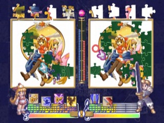 Marl de Jigsaw Image