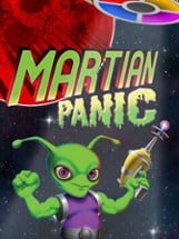 Martian Panic Image