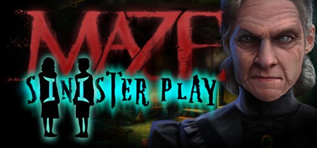 Games like Maze: Sinister Play Collector's Edition