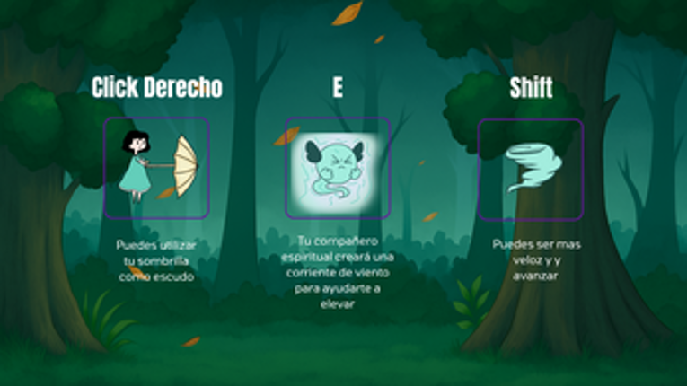 Memorias del Viento Image