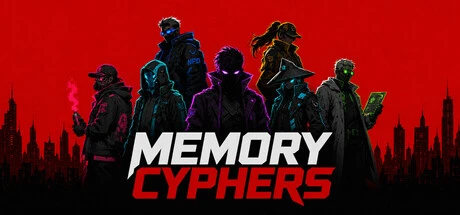 Games like Memory Cyphers