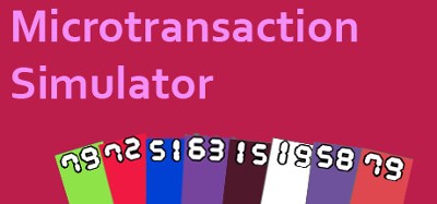 Microtransaction Simulator Image