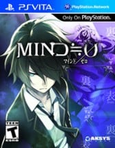 Mind Zero Image