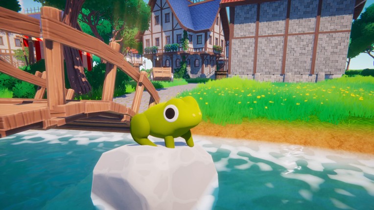 Minsgon Simulator screenshot