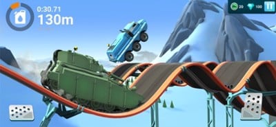 MMX Hill Dash 2 - Race Offroad Image