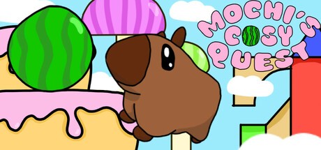 Games like Mochi's Cosy Quest