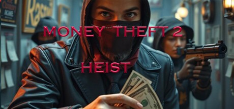 Games like Money Theft 2: Heist
