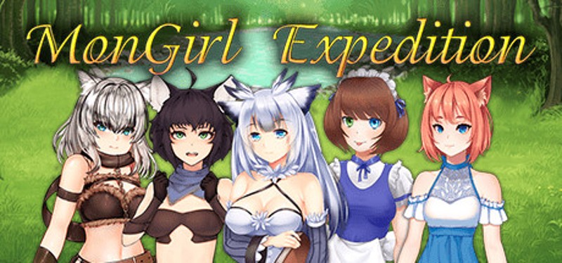 MonGirl Expedition Image