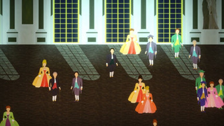 Moonlight Soiree screenshot