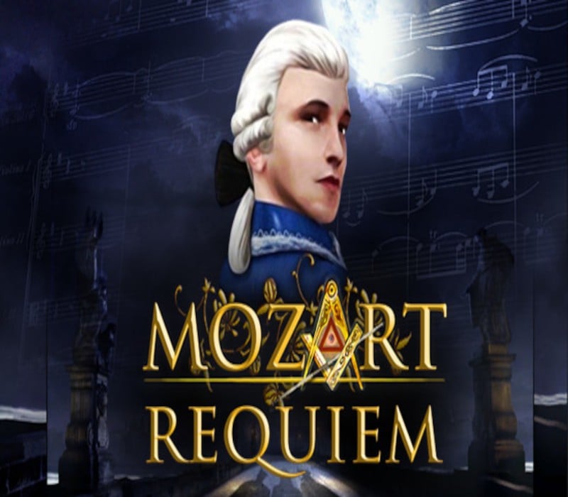 Games like Mozart Requiem
