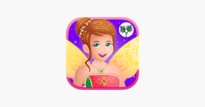 My Little Fairy Preschool Girl Image