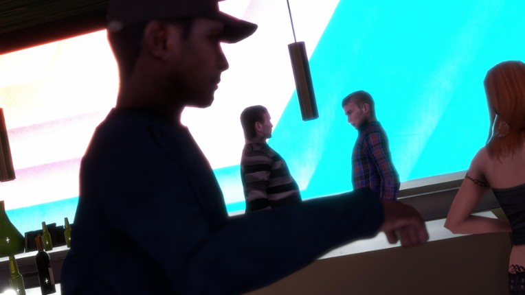 MYX - METAVERSE V0.7.6 Image