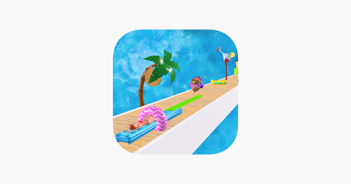 Games like Nail Stack!