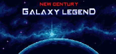 Games like New Century Galaxy Legend