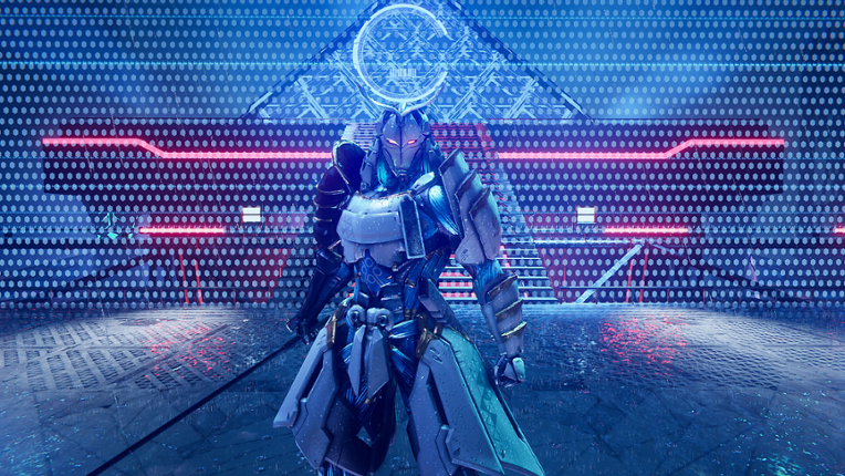 NINJA GAIDEN 4 screenshot