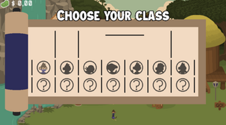 Ninja Monkey screenshot