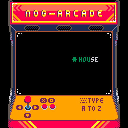 NOG Arcade Image
